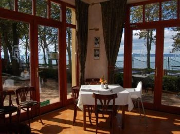 Anna-Mária Villa Balatonföldvár