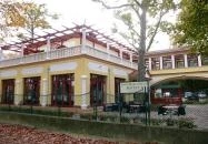 Anna-Mária Villa Balatonföldvár