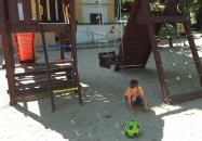 Anna-Mária Villa Balatonföldvár