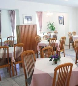 Del Porto Hotel Balatonföldvár