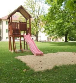 Del Porto Hotel Balatonföldvár