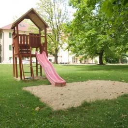 Del Porto Hotel Balatonföldvár Balatonföldvár - 