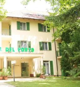 Del Porto Hotel Balatonföldvár