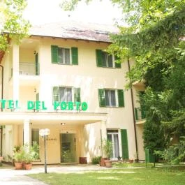 Del Porto Hotel Balatonföldvár Balatonföldvár - Külső kép