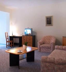 Del Porto Hotel Balatonföldvár