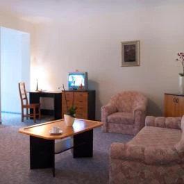 Del Porto Hotel Balatonföldvár Balatonföldvár - Szobák