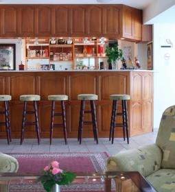 Del Porto Hotel Balatonföldvár