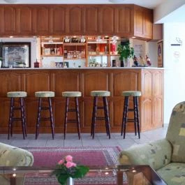 Del Porto Hotel Balatonföldvár Balatonföldvár - Vendéglátás