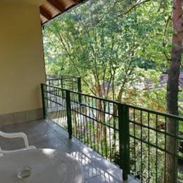 Del Porto Hotel Balatonföldvár Balatonföldvár - Szobák