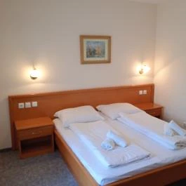 Del Porto Hotel Balatonföldvár Balatonföldvár - Szobák