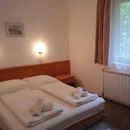 Del Porto Hotel Balatonföldvár Balatonföldvár - Szobák