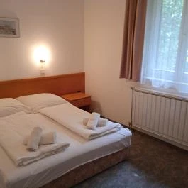 Del Porto Hotel Balatonföldvár Balatonföldvár - Szobák