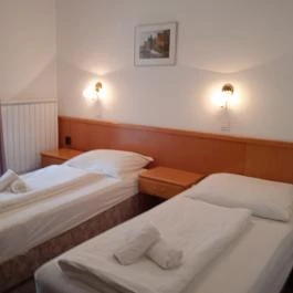 Del Porto Hotel Balatonföldvár Balatonföldvár - Szobák