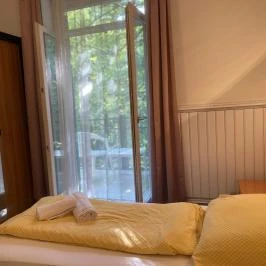 Del Porto Hotel Balatonföldvár Balatonföldvár - Szobák