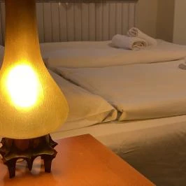 Del Porto Hotel Balatonföldvár Balatonföldvár - Szobák