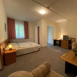 Del Porto Hotel Balatonföldvár Balatonföldvár - Szobák