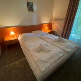 Del Porto Hotel Balatonföldvár Balatonföldvár - Szobák