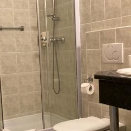 Del Porto Hotel Balatonföldvár Balatonföldvár - Szobák