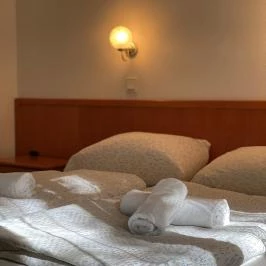 Del Porto Hotel Balatonföldvár Balatonföldvár - Szobák