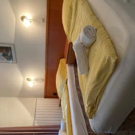 Del Porto Hotel Balatonföldvár Balatonföldvár - Szobák