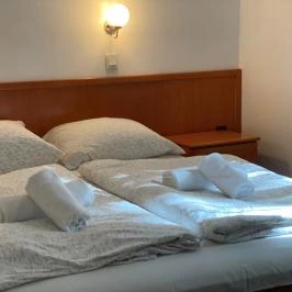 Del Porto Hotel Balatonföldvár Balatonföldvár - Szobák