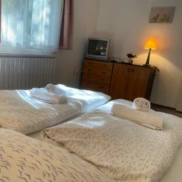 Del Porto Hotel Balatonföldvár Balatonföldvár - Szobák