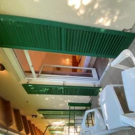 Del Porto Hotel Balatonföldvár Balatonföldvár - Medence/kert