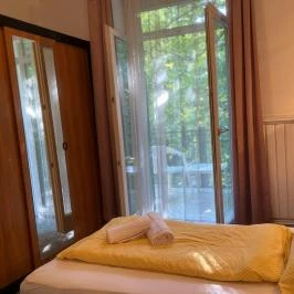 Del Porto Hotel Balatonföldvár Balatonföldvár - Szobák