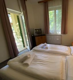 Del Porto Hotel Balatonföldvár