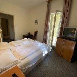 Del Porto Hotel Balatonföldvár Balatonföldvár - Szobák