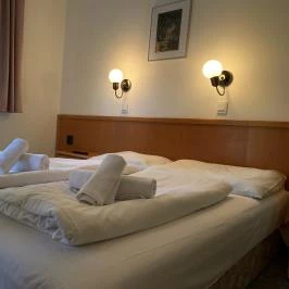 Del Porto Hotel Balatonföldvár Balatonföldvár - Szobák