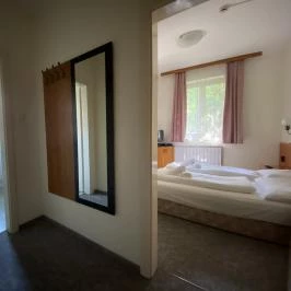 Del Porto Hotel Balatonföldvár Balatonföldvár - Szobák