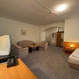 Del Porto Hotel Balatonföldvár Balatonföldvár - Szobák