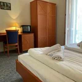 Del Porto Hotel Balatonföldvár Balatonföldvár - Szobák