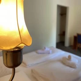 Del Porto Hotel Balatonföldvár Balatonföldvár - Szobák