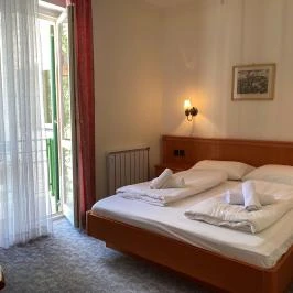 Del Porto Hotel Balatonföldvár Balatonföldvár - Szobák