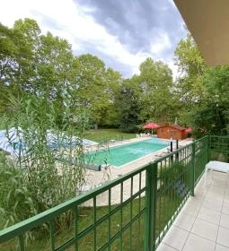 Del Porto Hotel Balatonföldvár