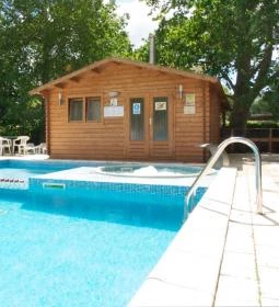 Del Porto Hotel Balatonföldvár