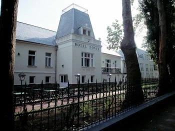 Főnix Hotel Balatonföldvár