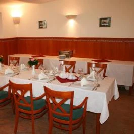 Főnix Hotel Balatonföldvár - Vendéglátás