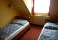 Hotel Family Balatonföldvár