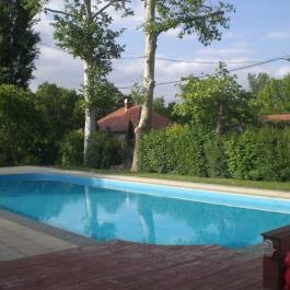 Hotel Family Balatonföldvár - Egyéb