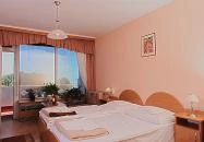 Hotel Három Hattyú Balatonföldvár