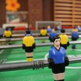 Hotel Három Hattyú Balatonföldvár - Szórakozás/Sport