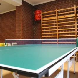 Hotel Három Hattyú Balatonföldvár - Szórakozás/Sport