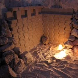 Hotel Három Hattyú Balatonföldvár - Wellness