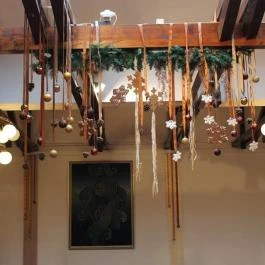 Hotel Három Hattyú Balatonföldvár - Egyéb