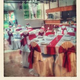 Hotel Három Hattyú Balatonföldvár - Vendéglátás