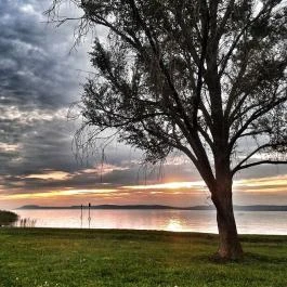 Hotel Három Hattyú Balatonföldvár - Környék