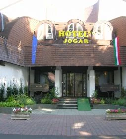 Jogar Hotel & Továbbképző Központ